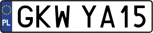 GKWYA15