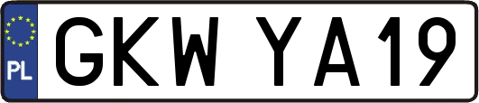 GKWYA19