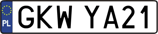 GKWYA21
