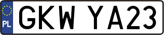 GKWYA23