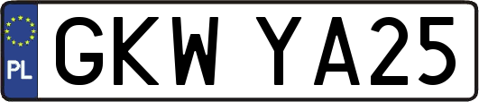 GKWYA25