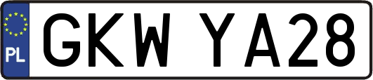 GKWYA28