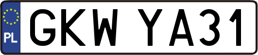 GKWYA31