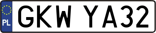 GKWYA32