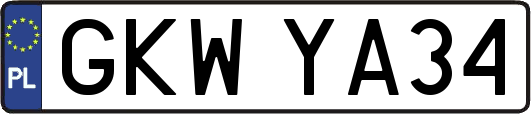GKWYA34