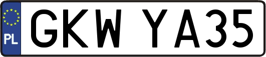GKWYA35