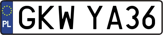 GKWYA36