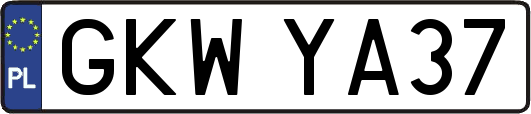 GKWYA37