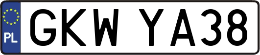 GKWYA38