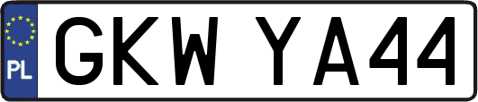 GKWYA44