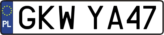 GKWYA47