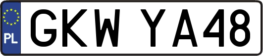 GKWYA48