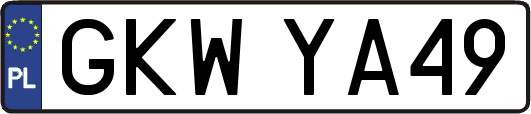 GKWYA49