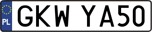 GKWYA50