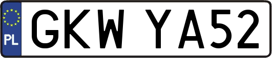 GKWYA52