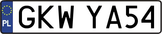 GKWYA54