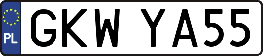 GKWYA55