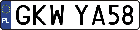 GKWYA58