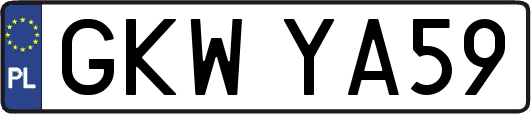 GKWYA59