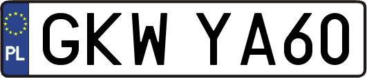 GKWYA60