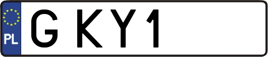 GKY1