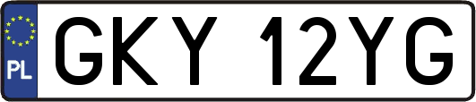 GKY12YG