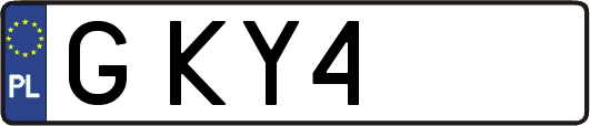 GKY4