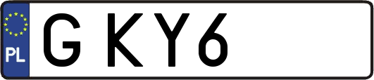 GKY6