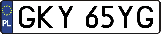 GKY65YG