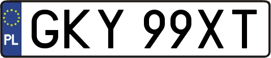 GKY99XT
