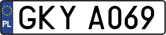 GKYA069