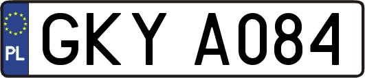 GKYA084