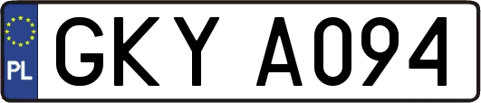 GKYA094
