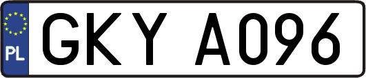 GKYA096