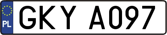 GKYA097
