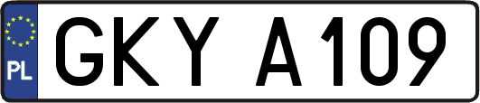 GKYA109