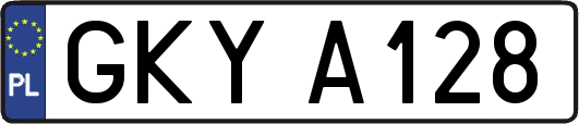 GKYA128