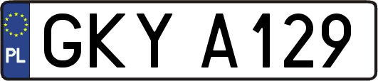 GKYA129