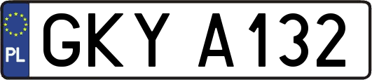 GKYA132