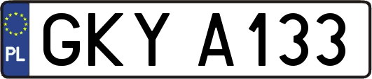 GKYA133