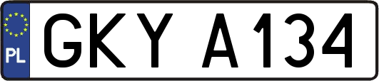 GKYA134