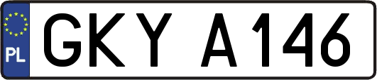 GKYA146