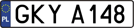 GKYA148