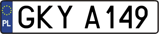GKYA149