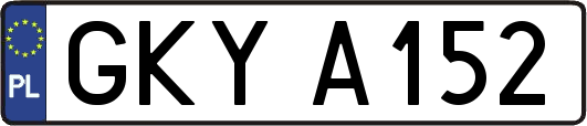 GKYA152