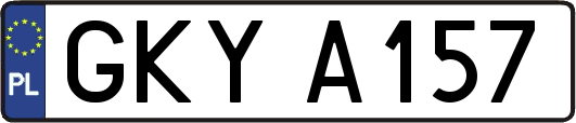 GKYA157