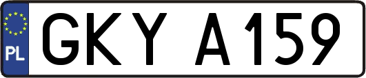 GKYA159