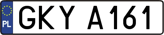 GKYA161