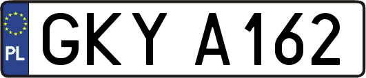 GKYA162