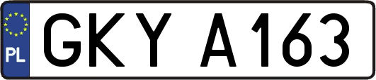 GKYA163